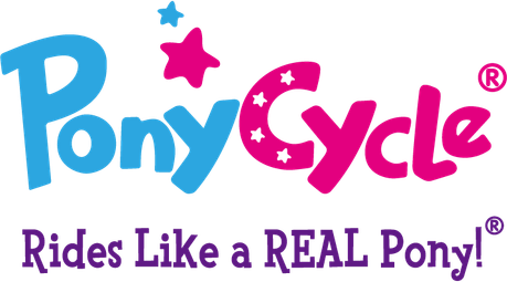 PonyCycle, Inc. logo
