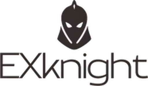 EXKnight Gaming logo