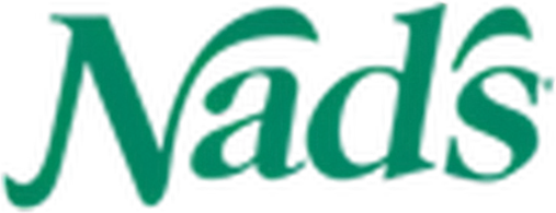 Nad's Hair Removal logo