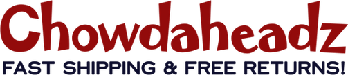 Chowdaheadz logo