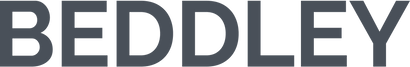 Beddley logo