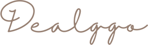 DEALGGO logo