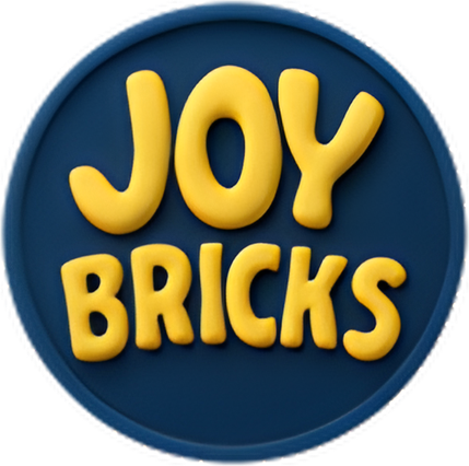 Joy Bricks logo