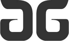 Aquaglide logo