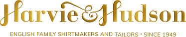 Harvie and Hudson logo