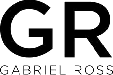 Gabriel Ross logo