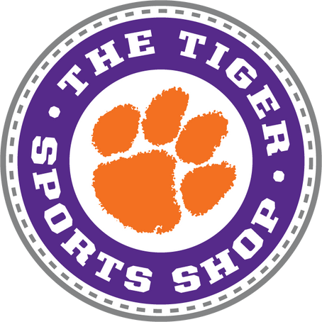 Tiger Sports Shop logo