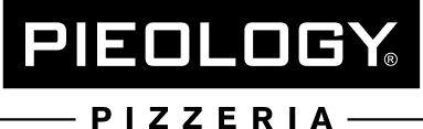 Pieology Pizzeria logo