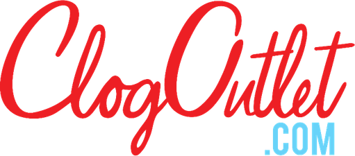 ClogOutlet.com logo