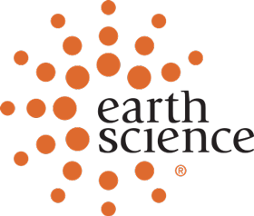 Earth Science Beauty logo