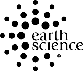 Earth Science Beauty logo