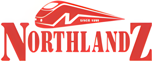 Northlandz logo