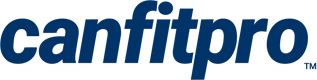 canfitpro logo
