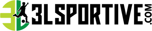 3LSportive logo