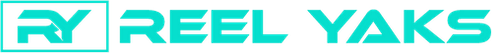 ReelYaks logo