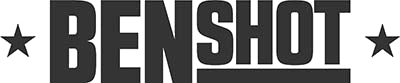 BenShot logo