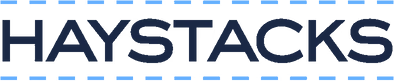 Haystacks logo