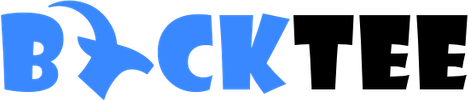 Bucktee logo