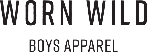 Worn Wild logo