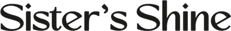 Sister's Shine Jewelry logo