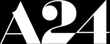 A24 Shop logo