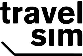 TravelSim logo