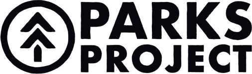 Parks Project logo