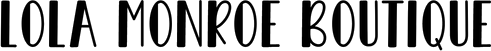 Lola Monroe logo