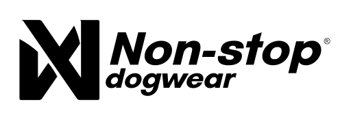 Non-stop dogwear logo