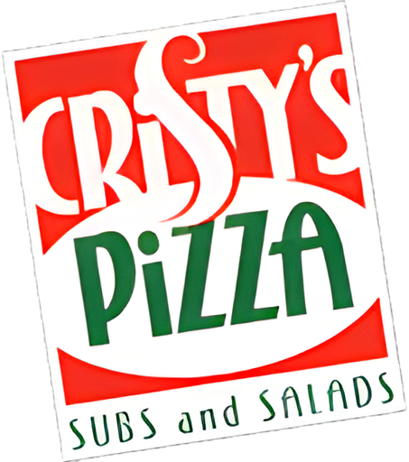 Cristy's Pizza logo