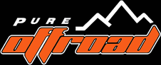 Pure Offroad logo