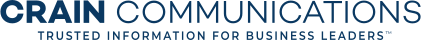 Crain Communications logo