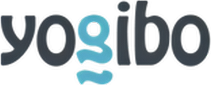 Yogibo® logo