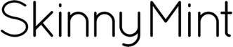 SkinnyMint logo