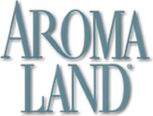 Aromaland logo