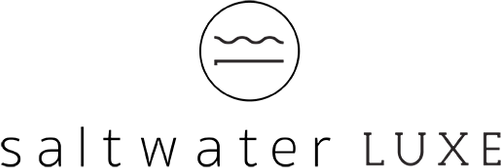 Saltwater Luxe logo