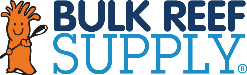 Bulk Reef Supply logo