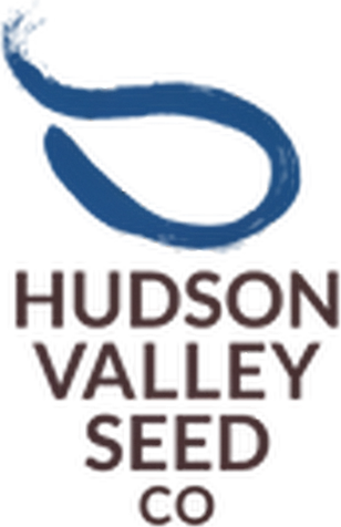 Hudson Valley Seed Company logo
