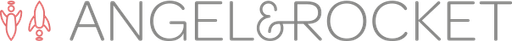 Angel & Rocket logo