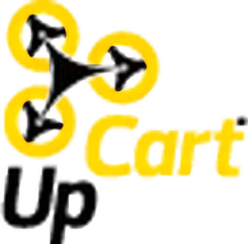 UpCart® logo