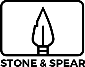 Stone & Spear logo