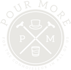 PourMore logo