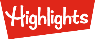 Highlights for Children logo