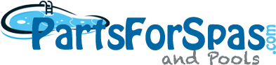 PartsForSpas.com logo