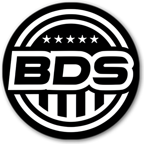 BDS Suspension logo