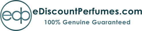 eDiscountPerfumes.com logo