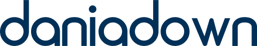 Daniadown Home logo