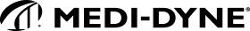 Medi-Dyne logo