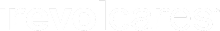 Revol Cares logo