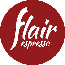 Flair Espresso logo